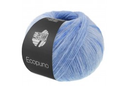 Ecopuno Sfumato nr 709 blauw Ecopuno Sfumato nr 709 blauw